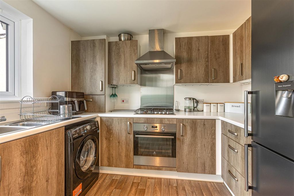 Additional image 10 of 3 bed end terrace house for sale34 Kingfisher Grove, Galashiels TD1