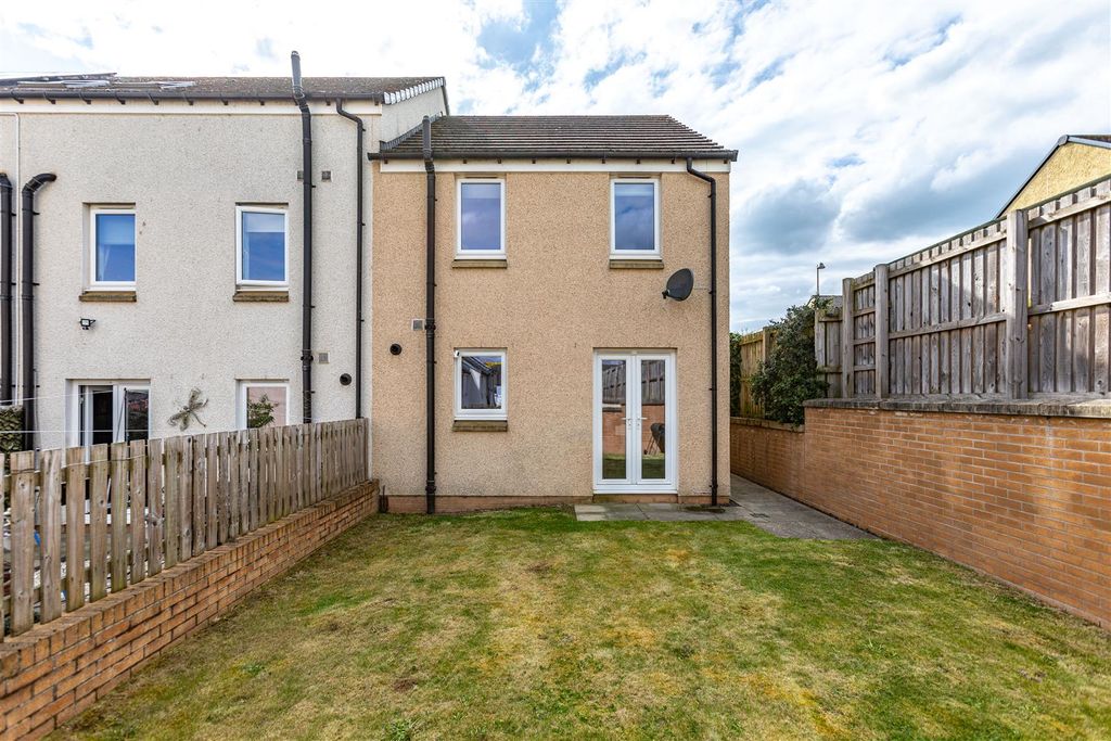 Additional image 2 of 3 bed end terrace house for sale34 Kingfisher Grove, Galashiels TD1