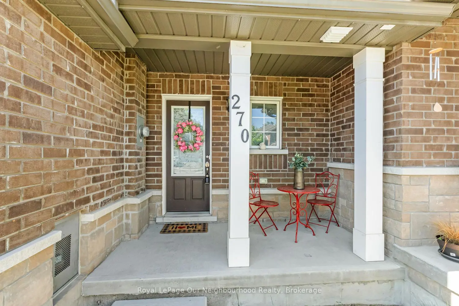 270 Louden Terrace photo 2