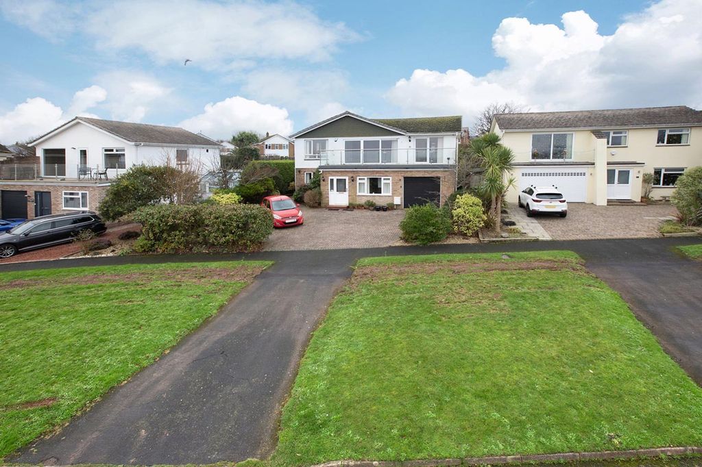 Additional image 8 of 5 bed detached house for saleWest Cliff Park Drive, Dawlish EX7