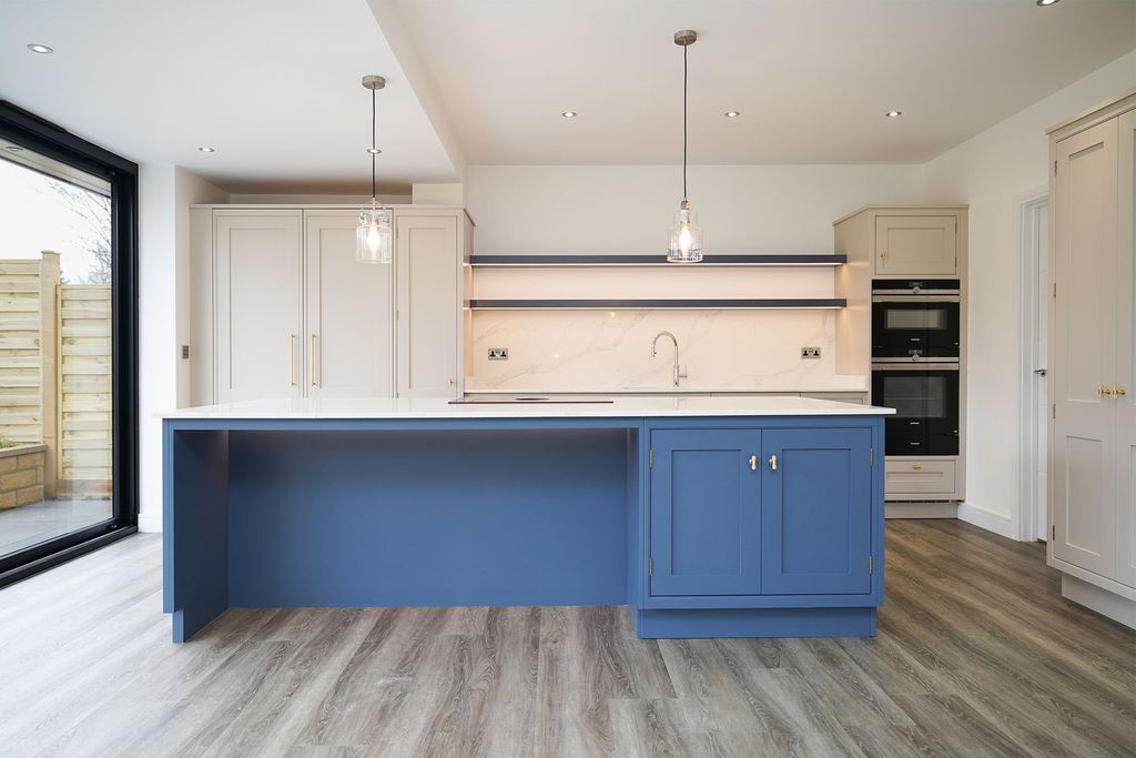Additional image 8 of 4 bed detached house for sale3 Park Lane, Dronfield S18