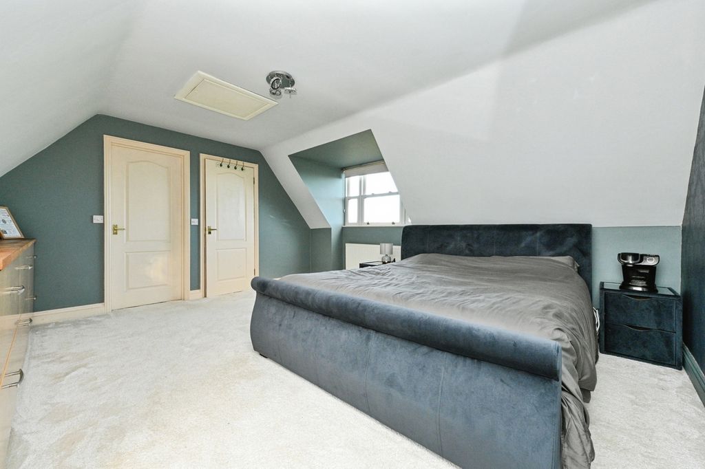 Additional image 7 of 5 bed detached house for saleShort Drove, Downham Market, Norfolk PE38