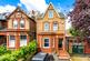 Melford Road, East Dulwich, London