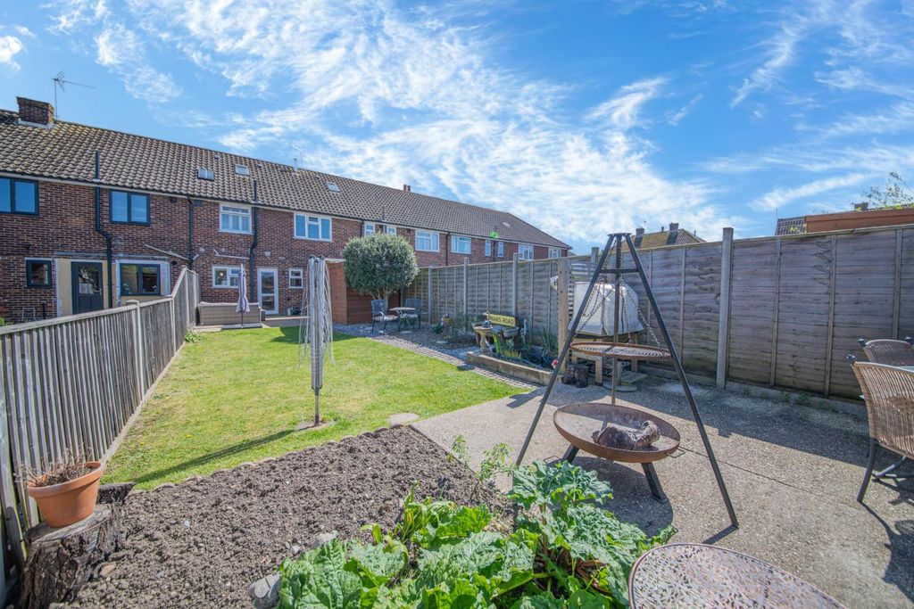 Additional image 17 of 4 bed terraced house for saleFriars Road, Eastleigh SO50