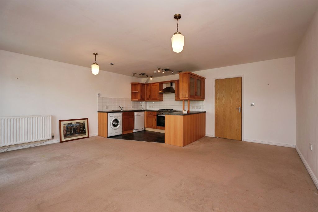 Additional image 3 of 2 bed flat for saleHalifax Road, Huddersfield HD3