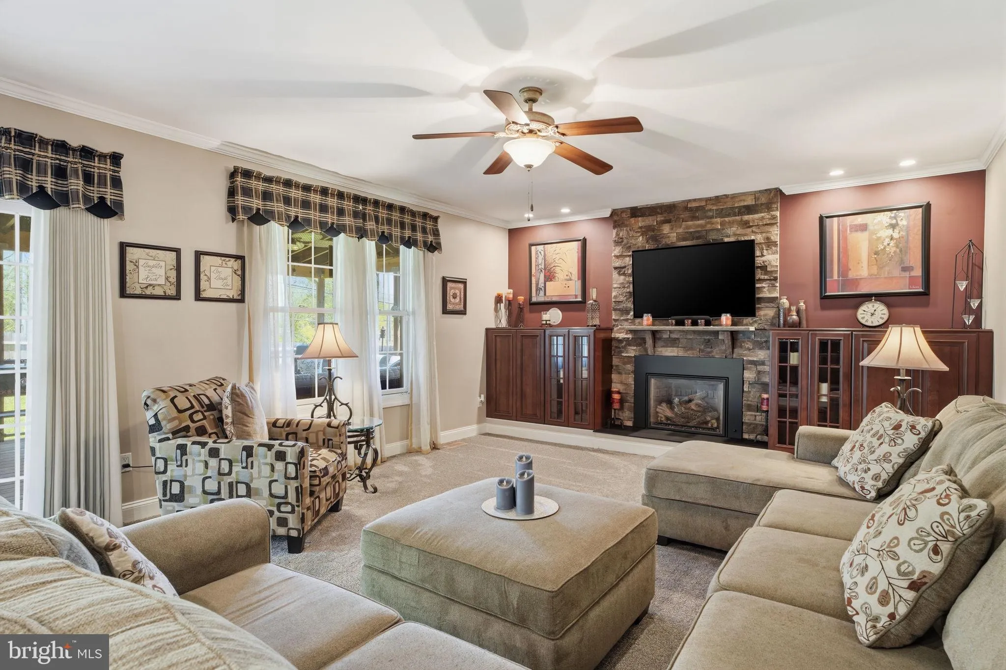 Additional image 68 of 503 Heatons Mill Drive, Langhorne, PA 19047