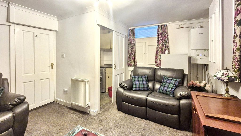 Additional image 14 of 4 bed terraced house for saleTerregles Street, Dumfries, Dumfries And Galloway DG2