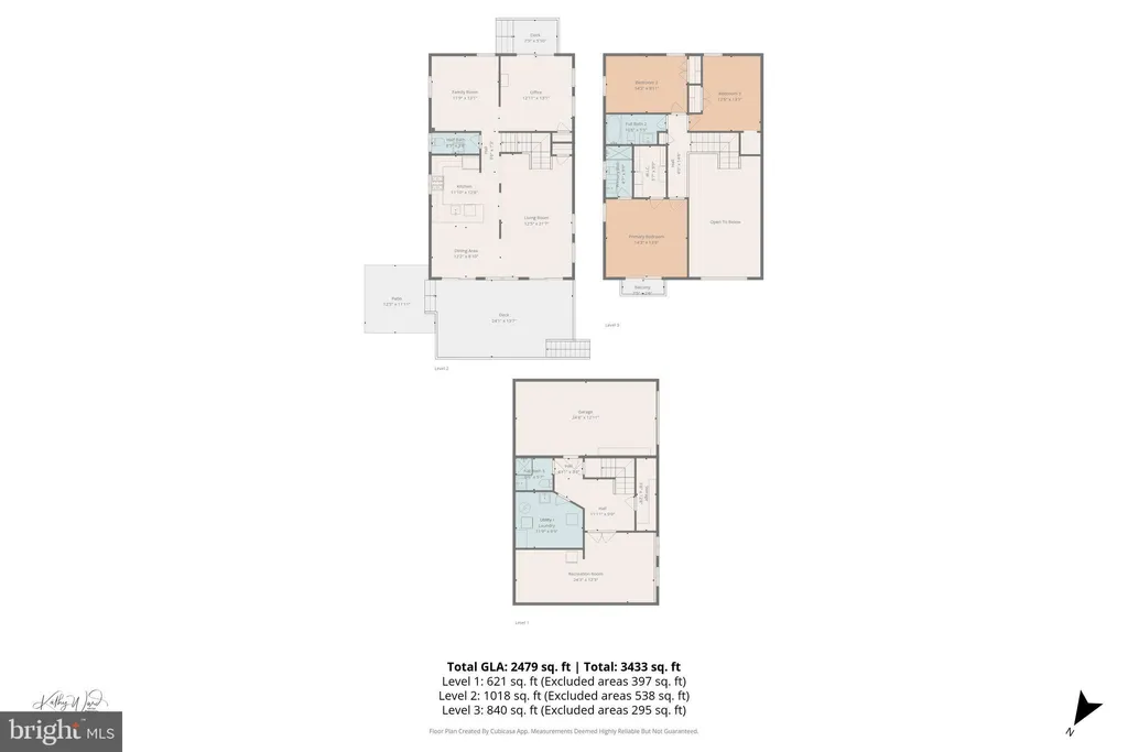 122 Shore Road, Arnold, MD 21012