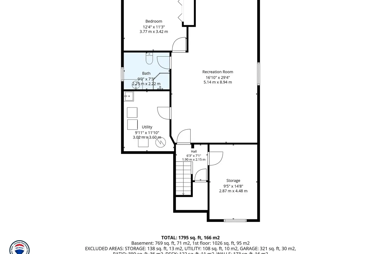 Additional image 10 of 795 Munson Crescent