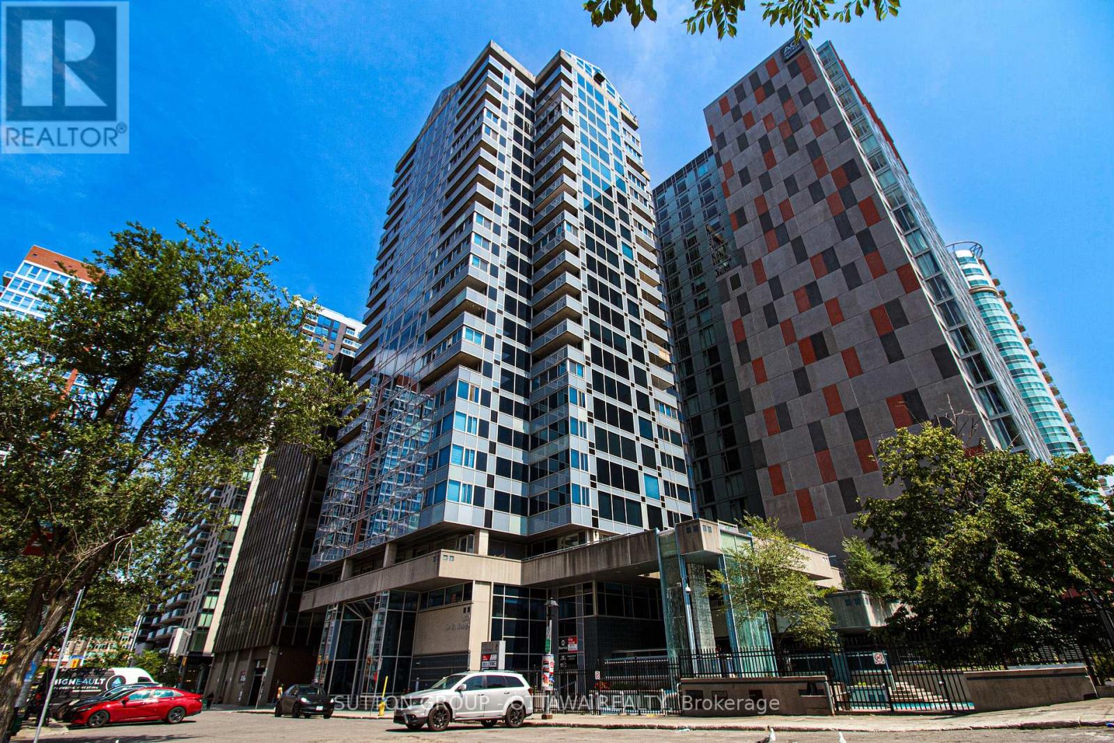 160 - 160 GEORGE STREET