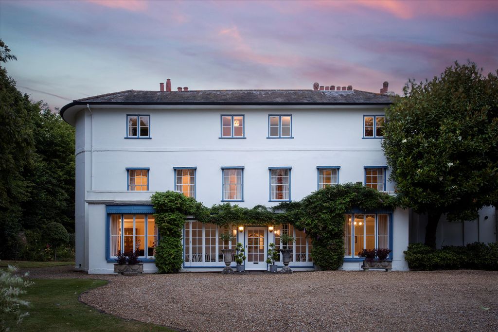 Additional image 34 of 7 bed detached house for saleMiddle Hill, Egham, Surrey TW20