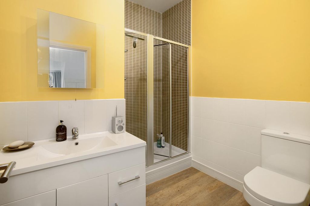 Additional image 13 of 3 bed flat for saleEast Cliff Road, Dawlish EX7