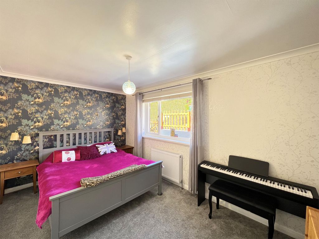 Additional image 20 of 4 bed detached house for saleCrow Cottage, Knockamillie Terrace, Innellan, Dunoon PA23