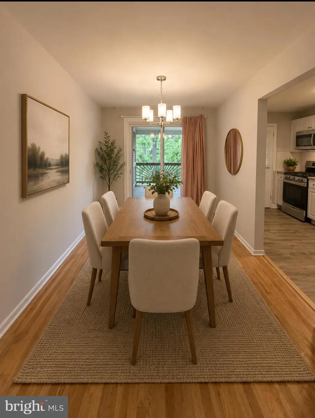 8768 Cimarron Circle, Parkville, MD 21234