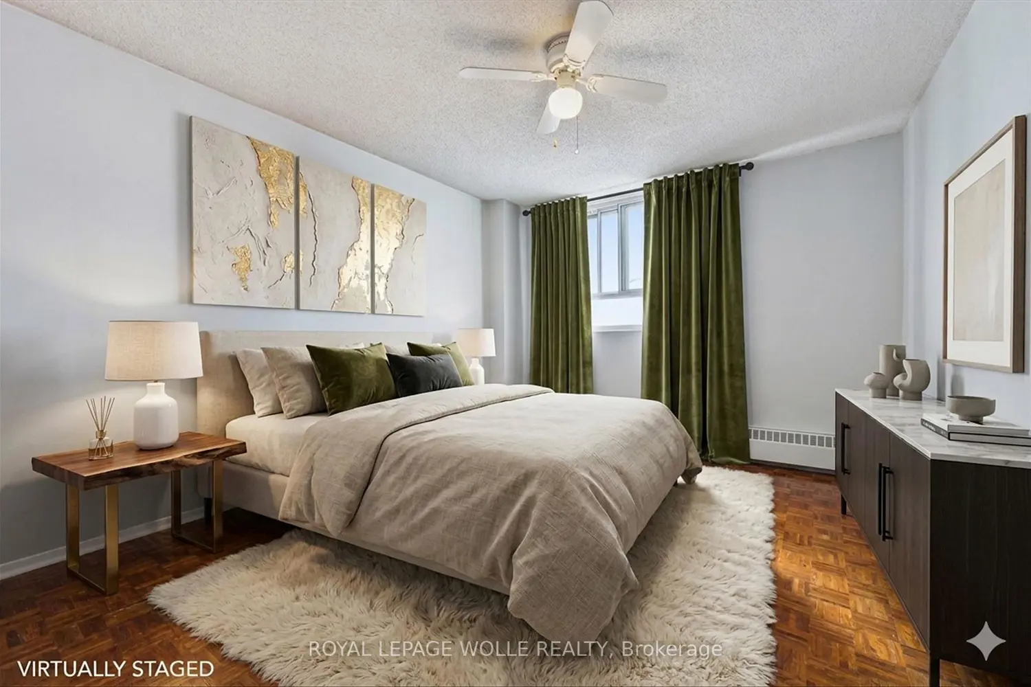 Additional image 11 of 225 Harvard Place 1510