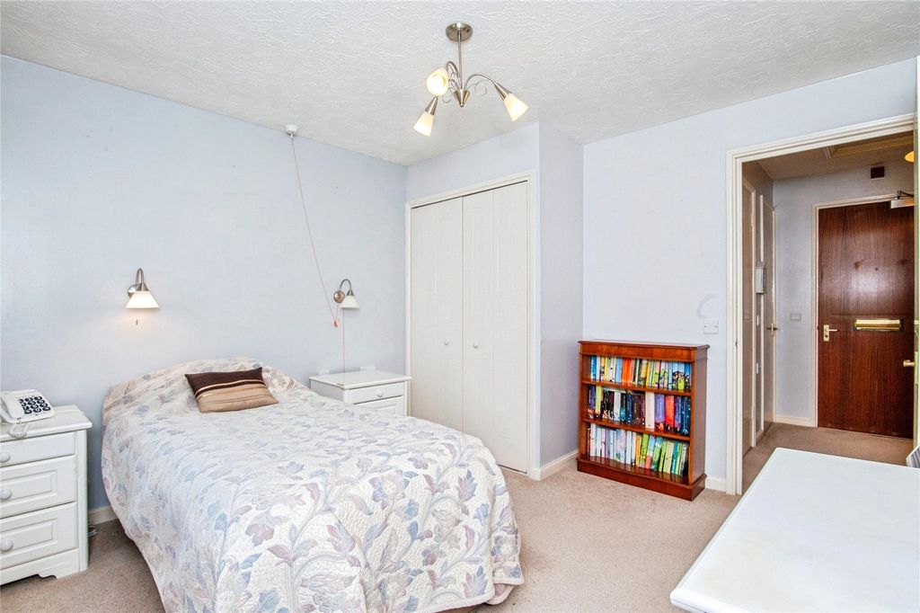 Additional image 4 of 2 bed flat for saleRowan Court (Droitwich), Droitwich WR9