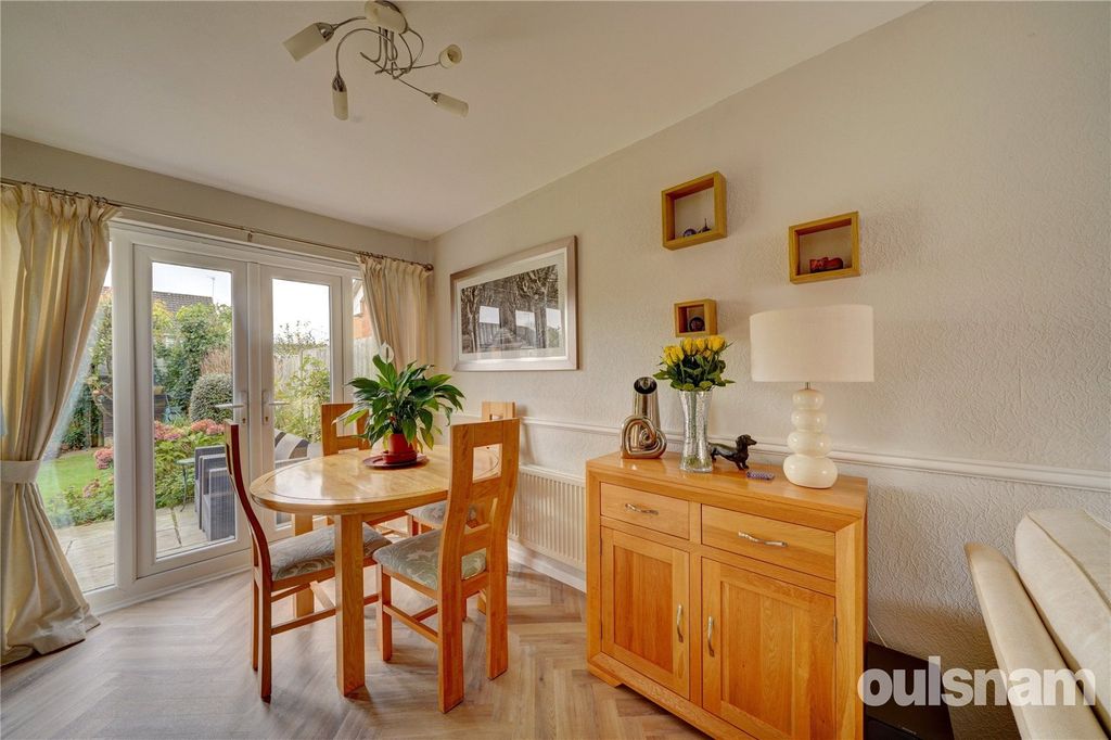 Additional image 11 of 3 bed semi-detached house for saleWest Park Drive, Droitwich, Worcestershire WR9