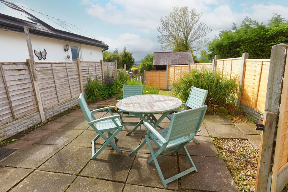 Additional image 13 of 2 bed terraced house for sale4 Rectory Terrace, Whittington, Oswestry, Shropshire SY11