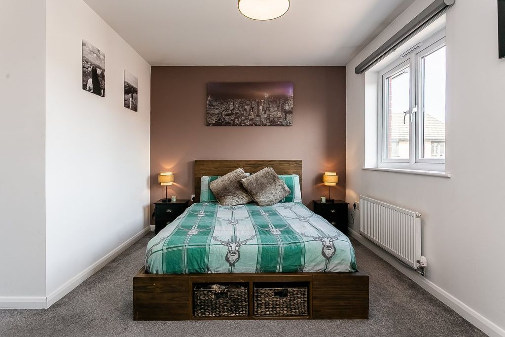 Additional image 16 of 3 bed terraced house for saleYorkston Court, Edinburgh EH17