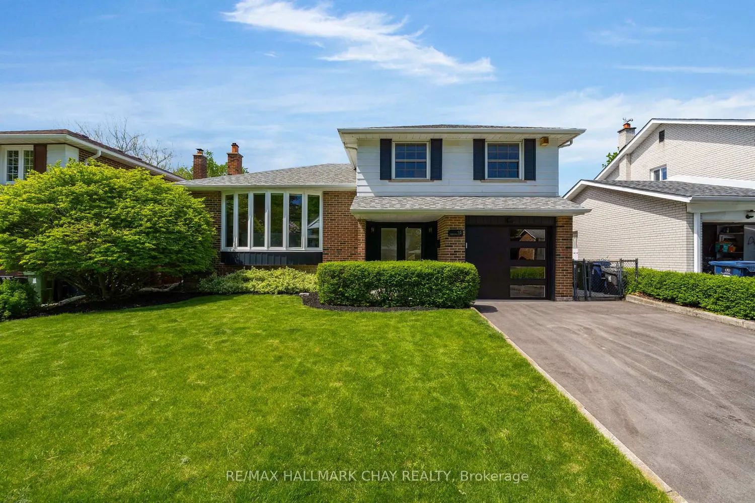 15 Crossbow Crescent