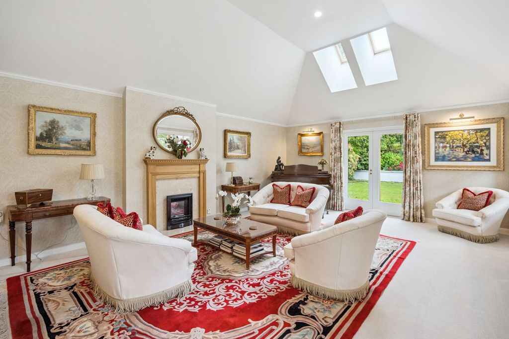 Additional image 13 of 3 bed detached house for saleSmithy Loan, Dunblane FK15