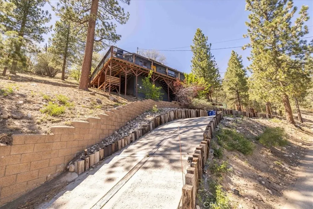 Additional image 40 of 1231 Ridge Rd, Fawnskin, CA 92333