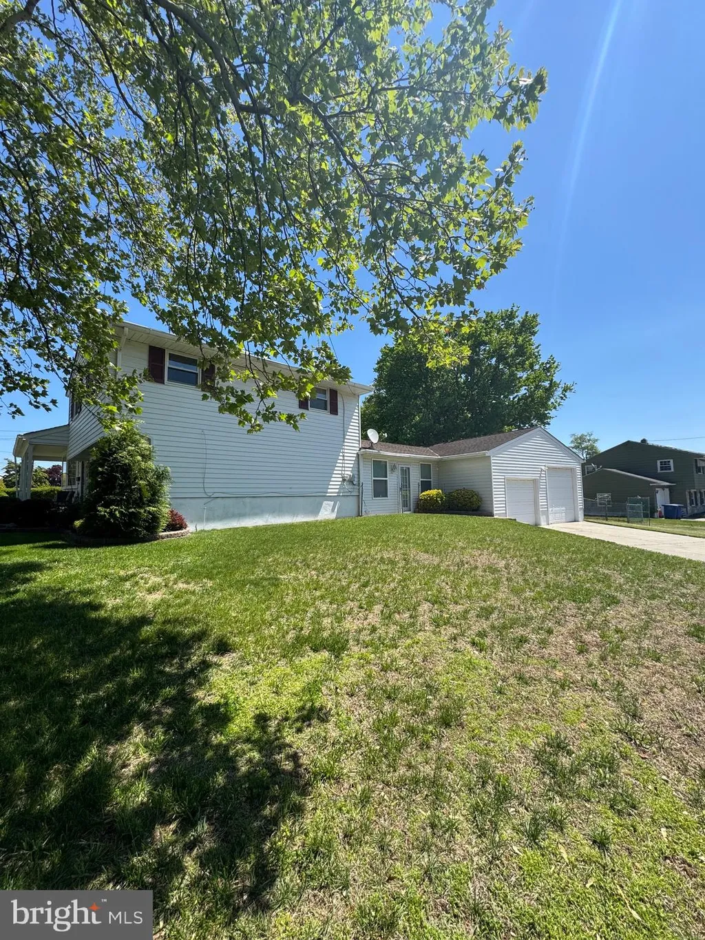 36 Latimer Way, Burlington, NJ 08016