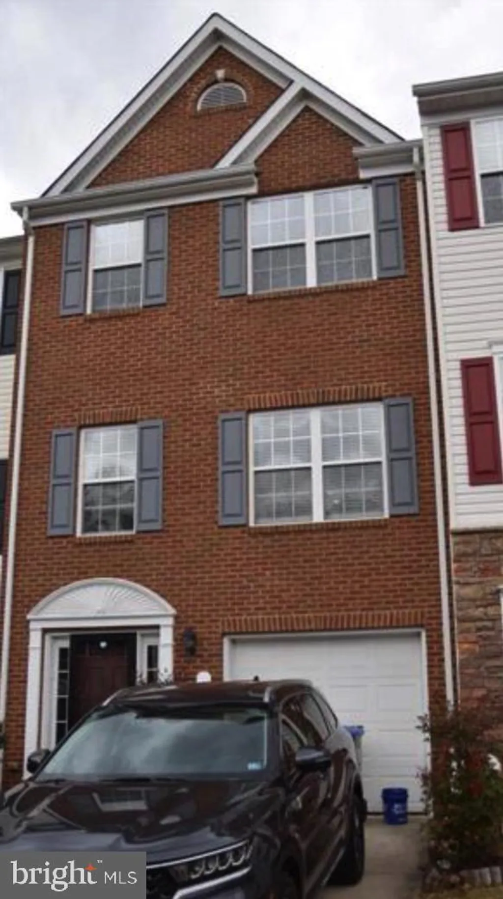 122 Compass Cv Cove, Stafford, VA 22554