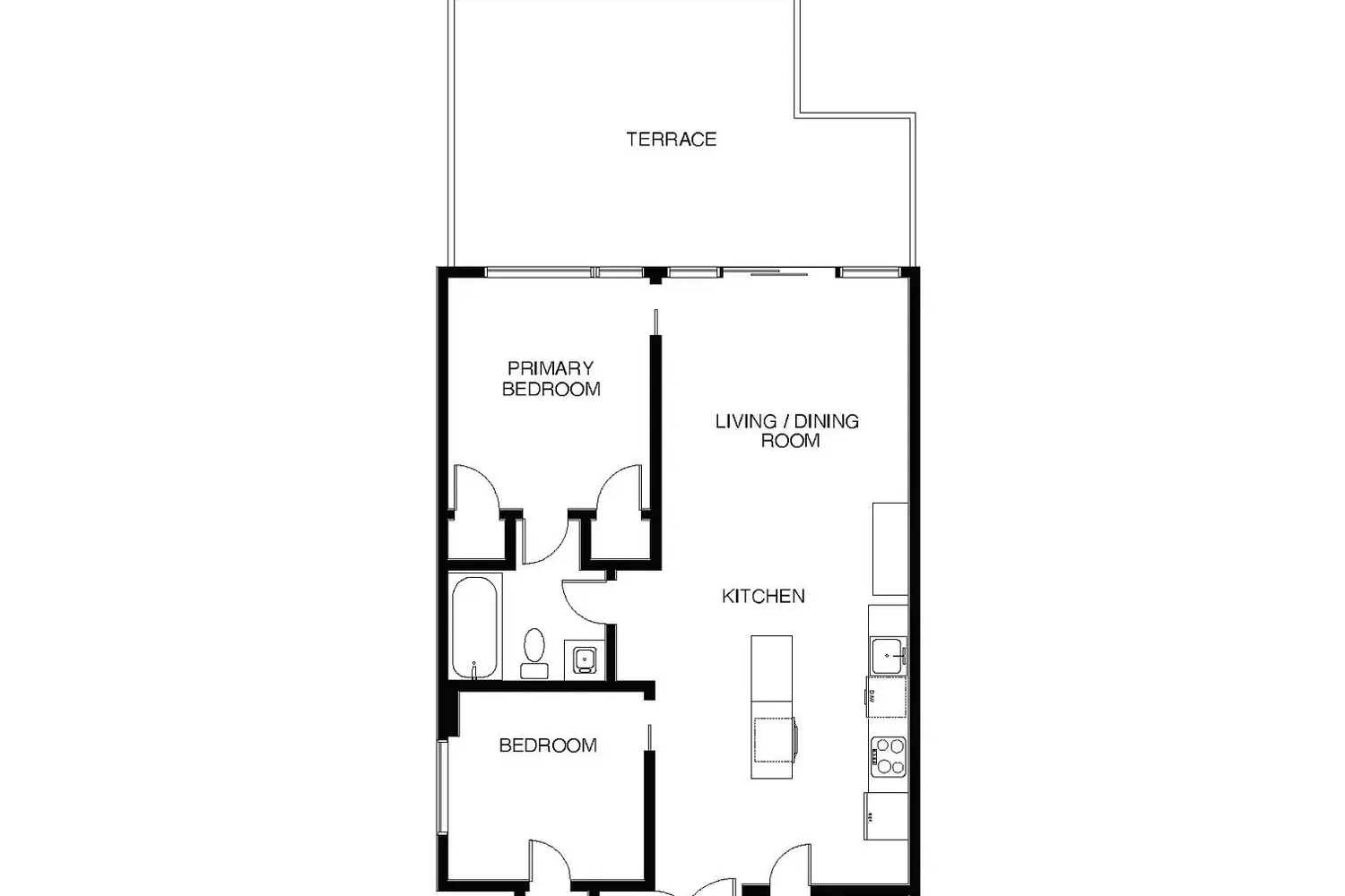 Additional image 20 of 245 Perth Avenue 103