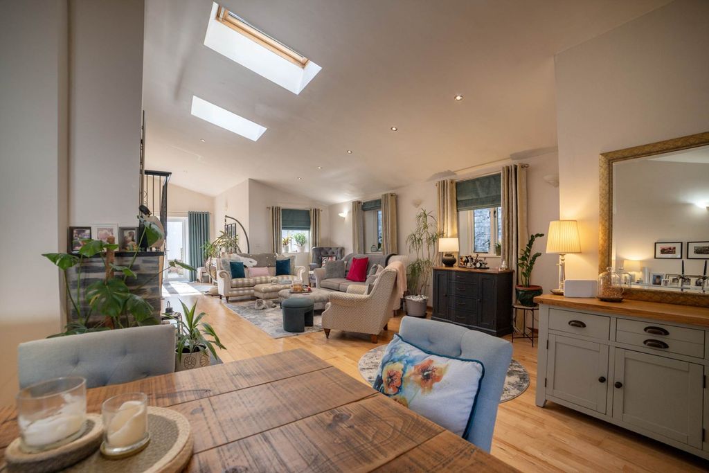 Additional image 5 of 4 bed detached house for saleDinas Mawddwy, Machynlleth SY20