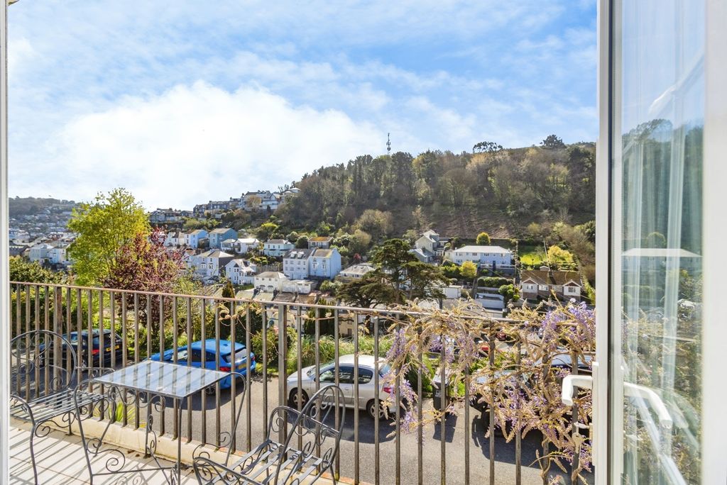 Additional image 2 of 2 bed detached house for saleTown Close, Dartmouth, Devon TQ6
