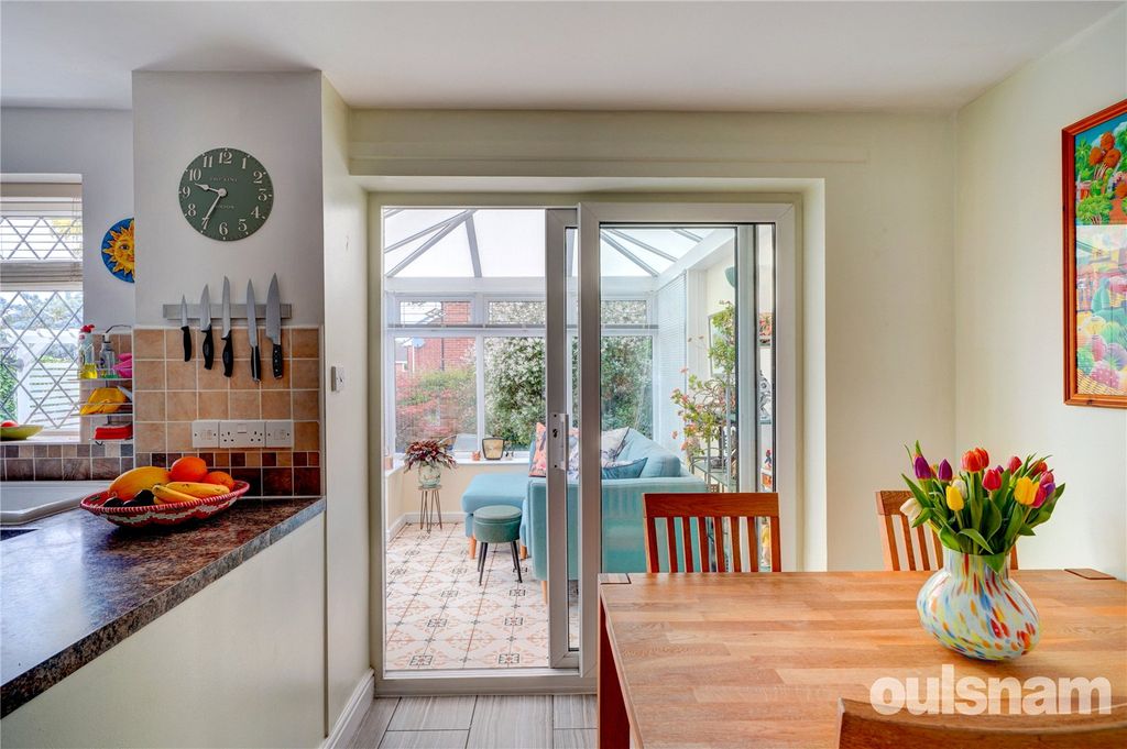 Additional image 9 of 3 bed detached house for saleVernon Grove, Droitwich, Worcestershire WR9