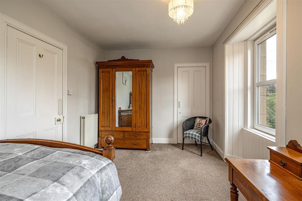 Additional image 29 of 2 bed end terrace house for saleDeanbank, Tweedside Road, Newtown St. Boswells, Melrose TD6