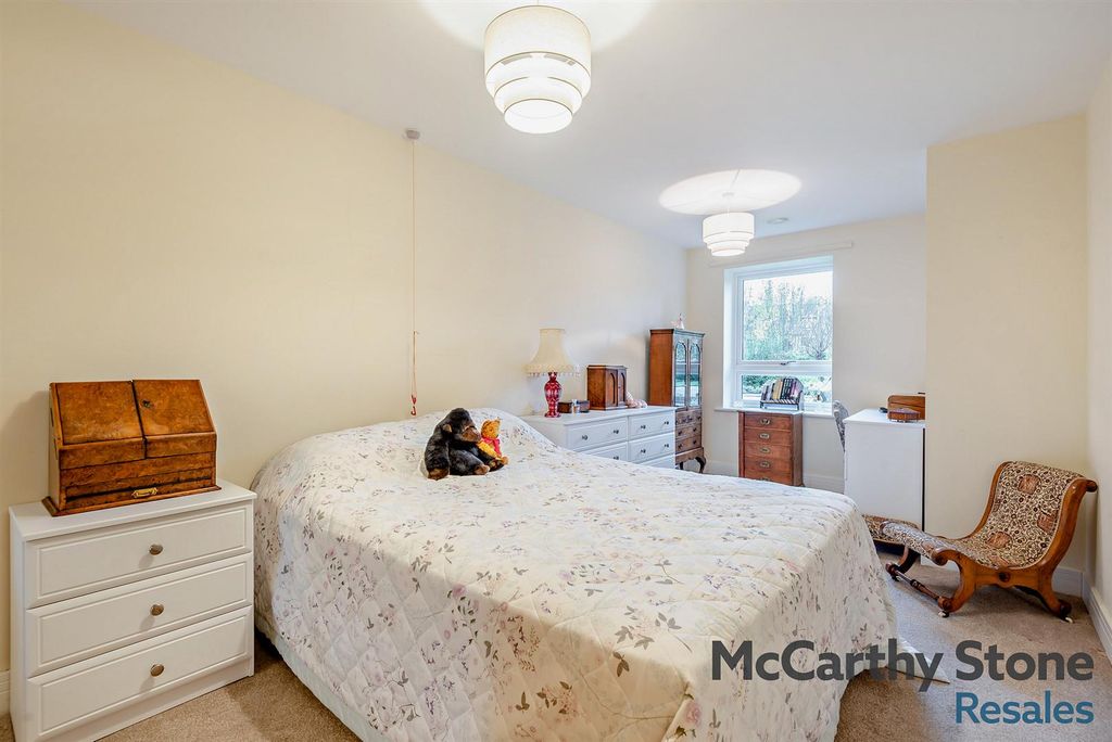 Additional image 10 of 1 bed flat for saleHorton Mill Court, Hanbury Road, Droitwich WR9