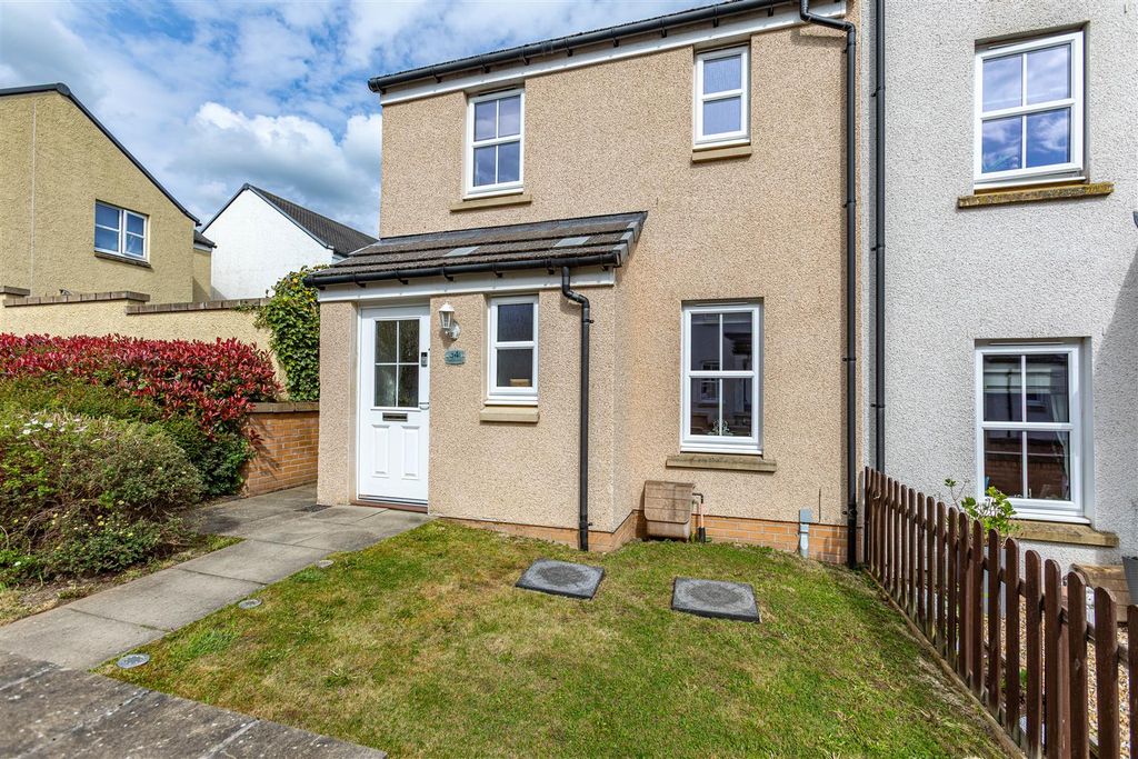 Additional image 34 of 3 bed end terrace house for sale34 Kingfisher Grove, Galashiels TD1