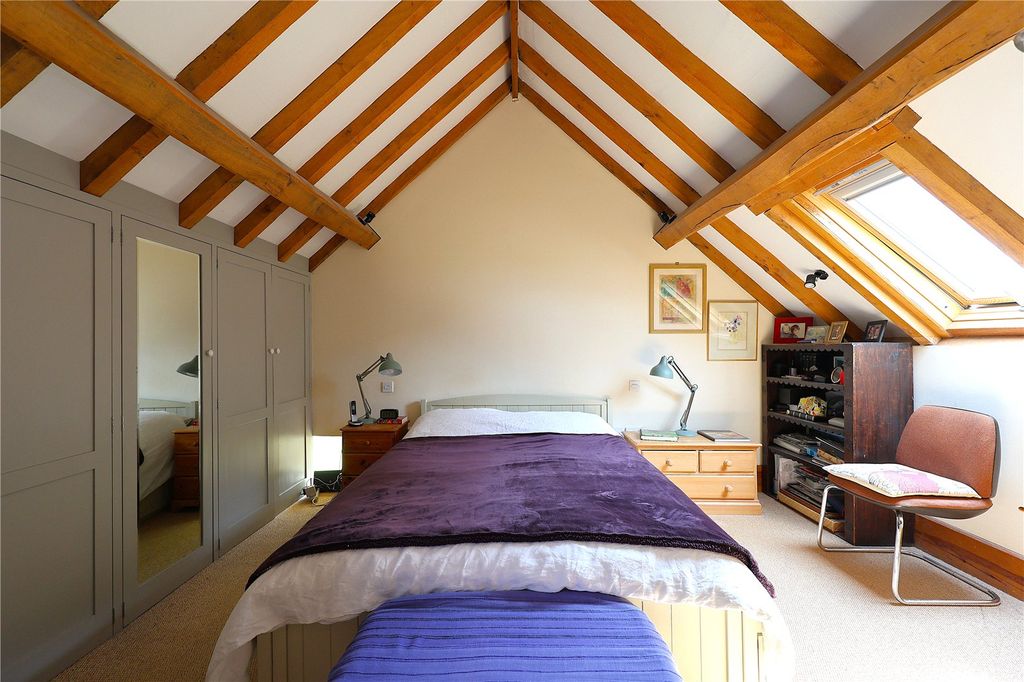 Additional image 11 of 2 bed detached house for saleDymock Road, Ledbury, Herefordshire HR8