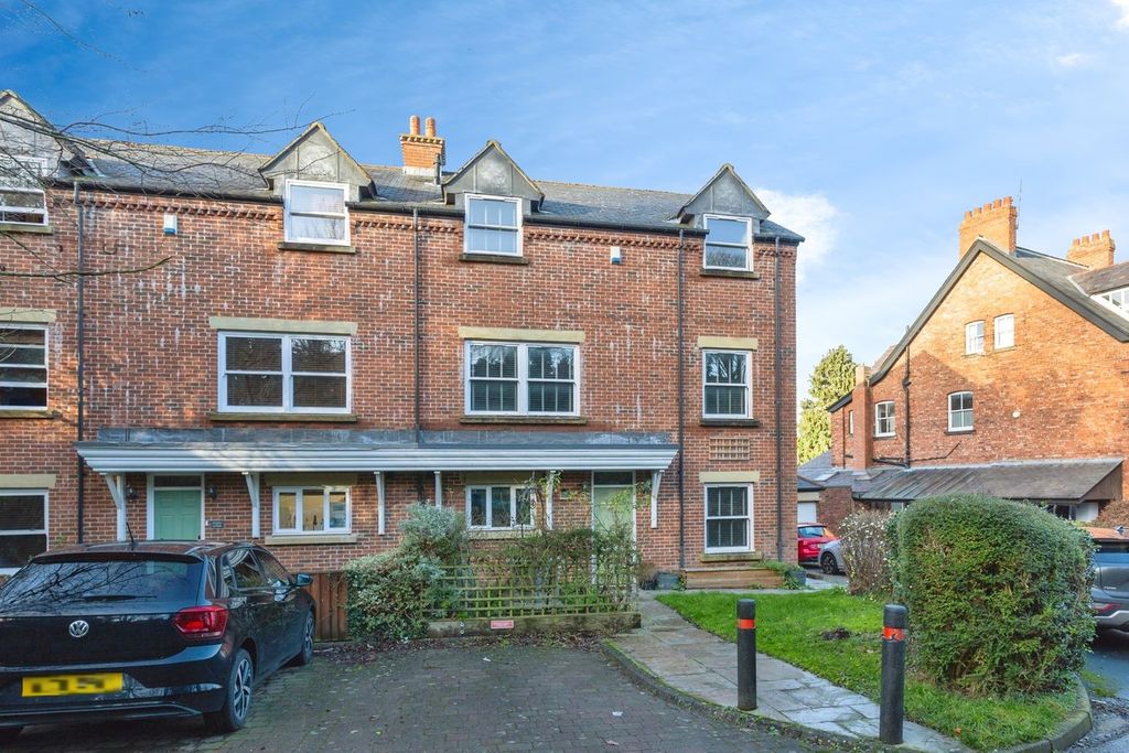 4 bed town house for saleCrossgate Peth, Durham DH1