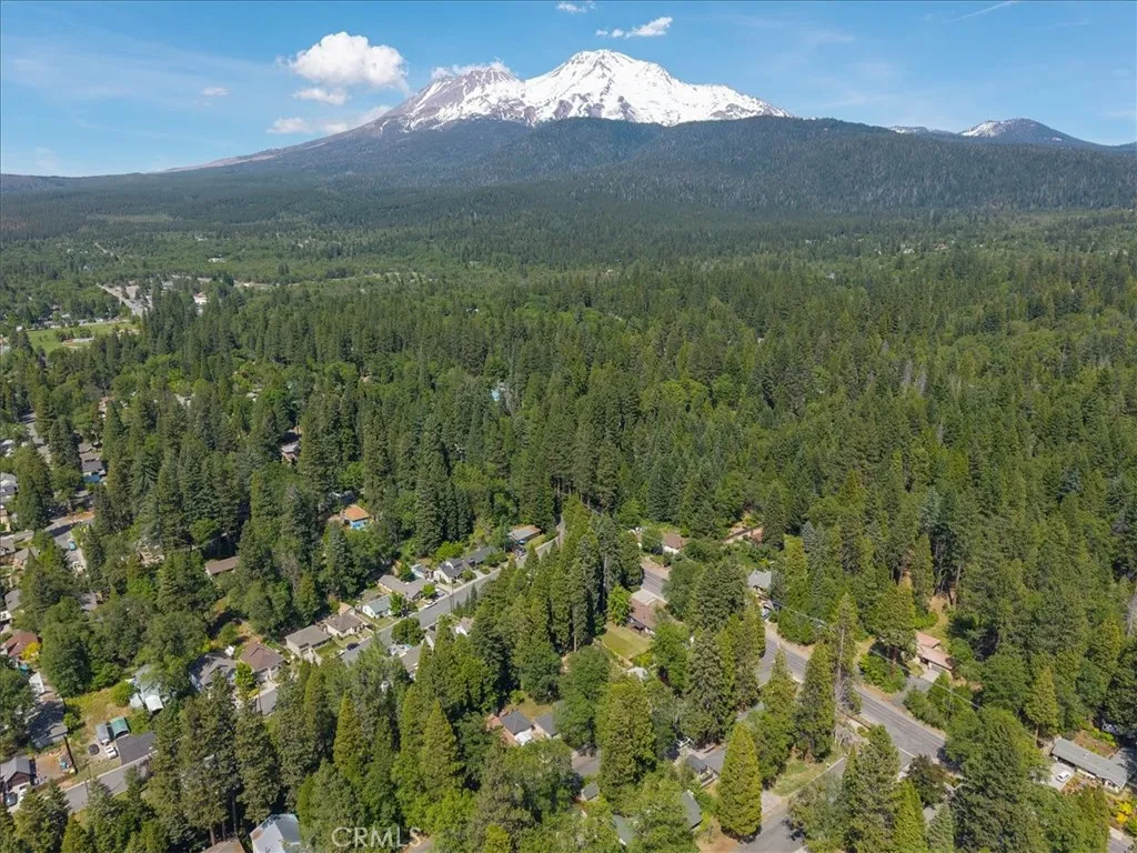 306 Gaudenzio St, Mount Shasta, CA 96067
