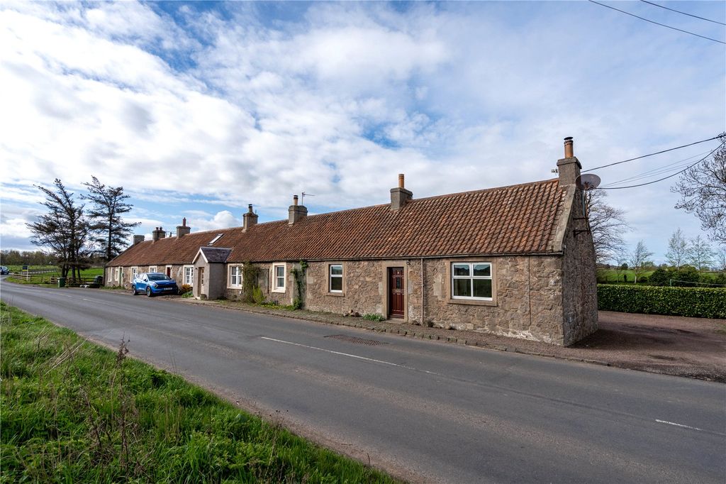 Additional image 26 of 2 bed end terrace house for sale4 Smithy Row, East Fortune, East Lothian EH39