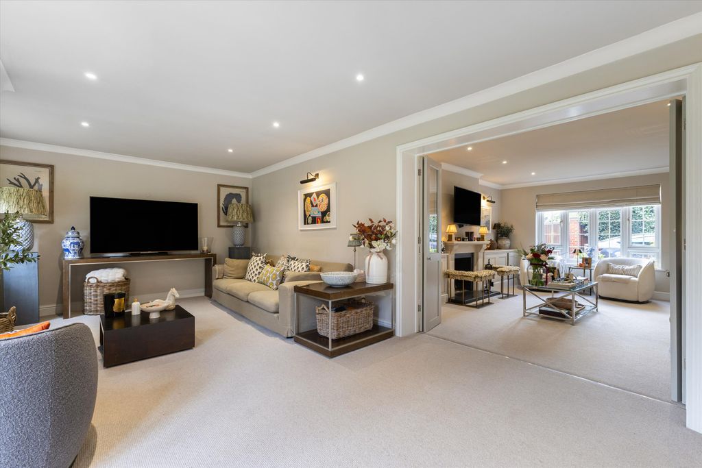 Additional image 14 of 6 bed detached house for saleBagshot Road, Englefield Green, Surrey TW20