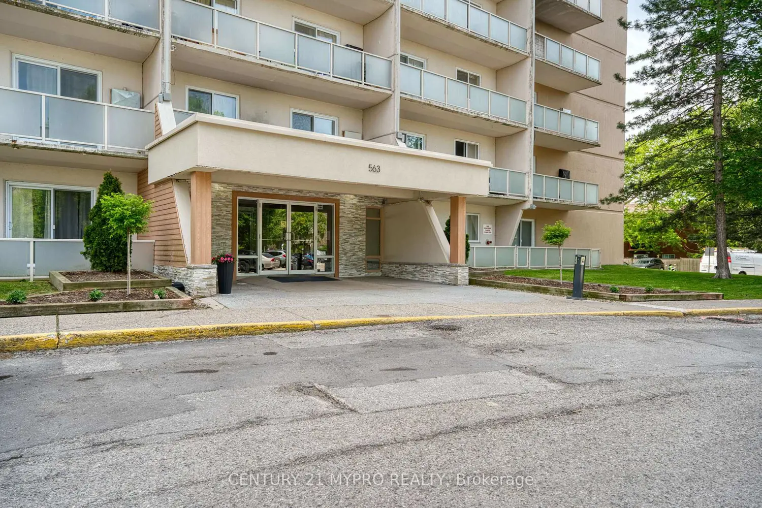 Additional image 16 of 563 Mornington Avenue 708