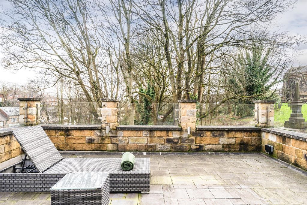 Additional image 27 of 4 bed detached house for saleSoaper Lane, Dronfield S18