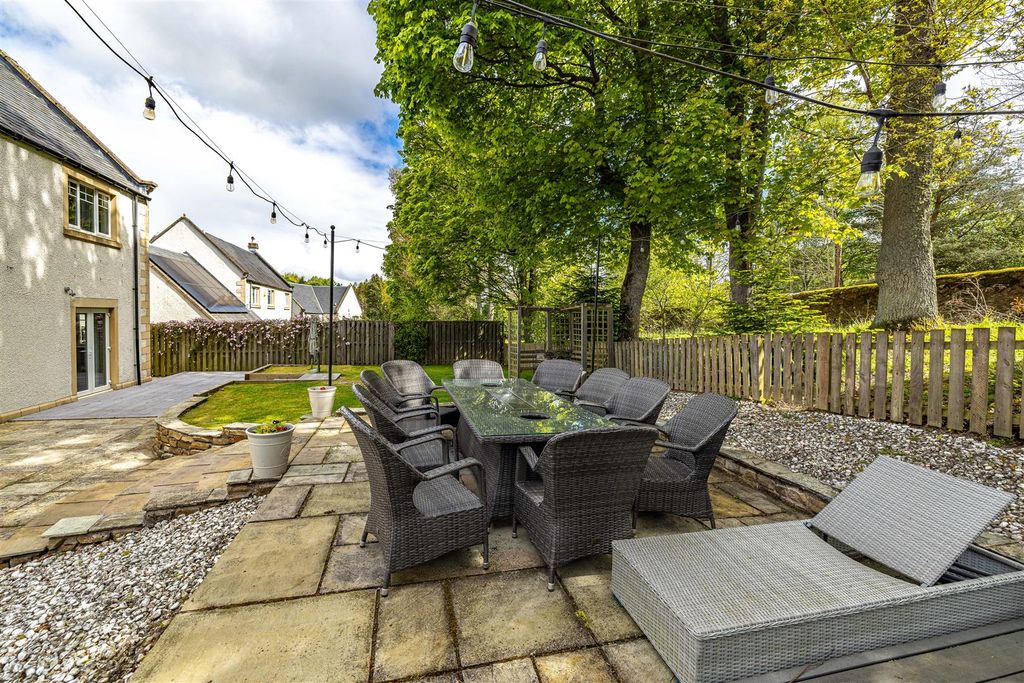 Additional image 37 of 6 bed detached house for saleHarleyburn Court, Melrose TD6