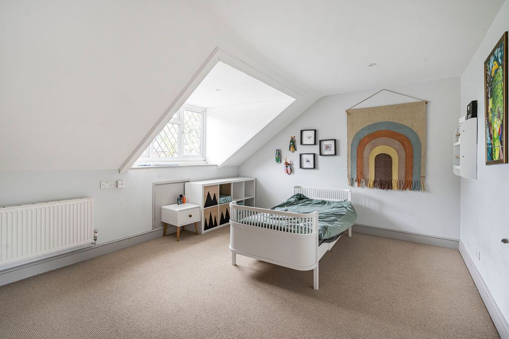 Additional image 19 of 7 bed detached house for saleHeadley Road, Epsom KT18