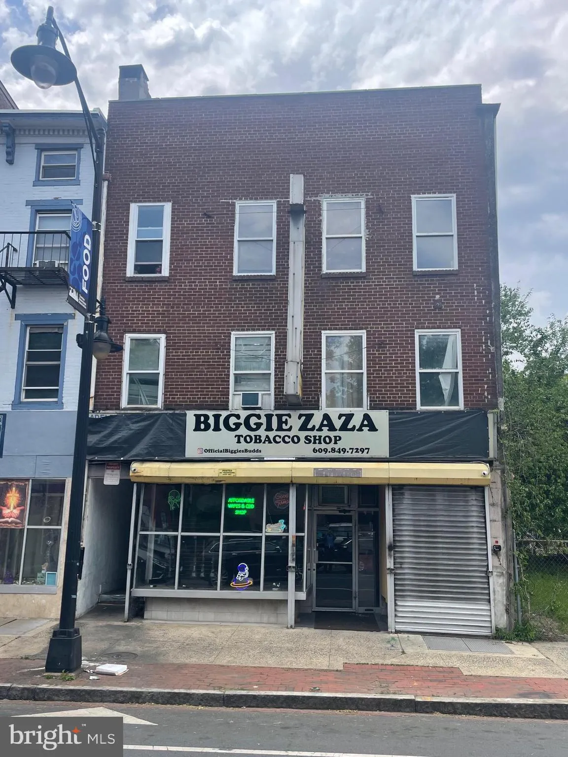 157 N Broad Street, Trenton, NJ 08608