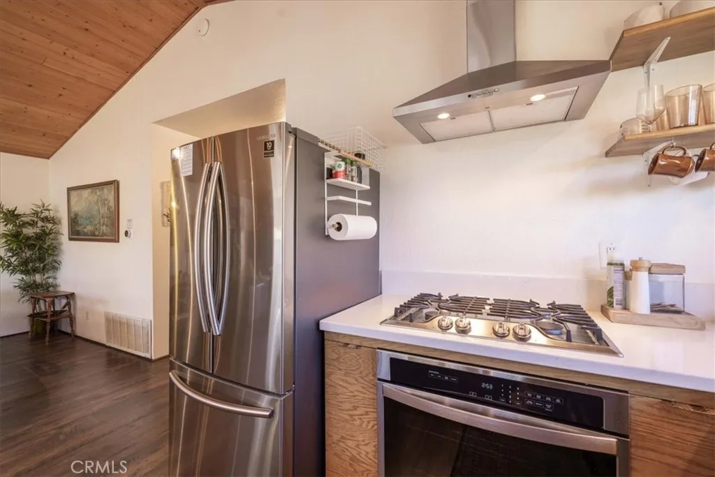 Additional image 15 of 1231 Ridge Rd, Fawnskin, CA 92333