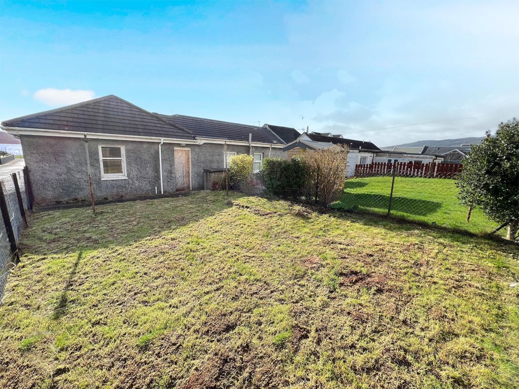 Additional image 12 of 1 bed semi-detached house for sale155 George Street, Dunoon PA23
