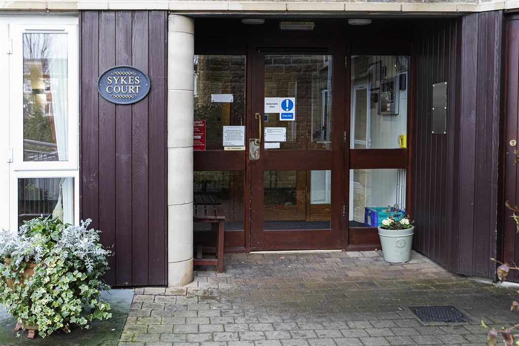 Additional image 22 of 2 bed flat for saleSykes Court, St. Stephens Fold, Lindley, Huddersfield HD3