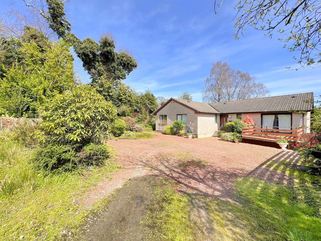 Additional image 4 of 4 bed detached bungalow for saleThalassa, Victoria Road, Hunters Quay, Dunoon PA23