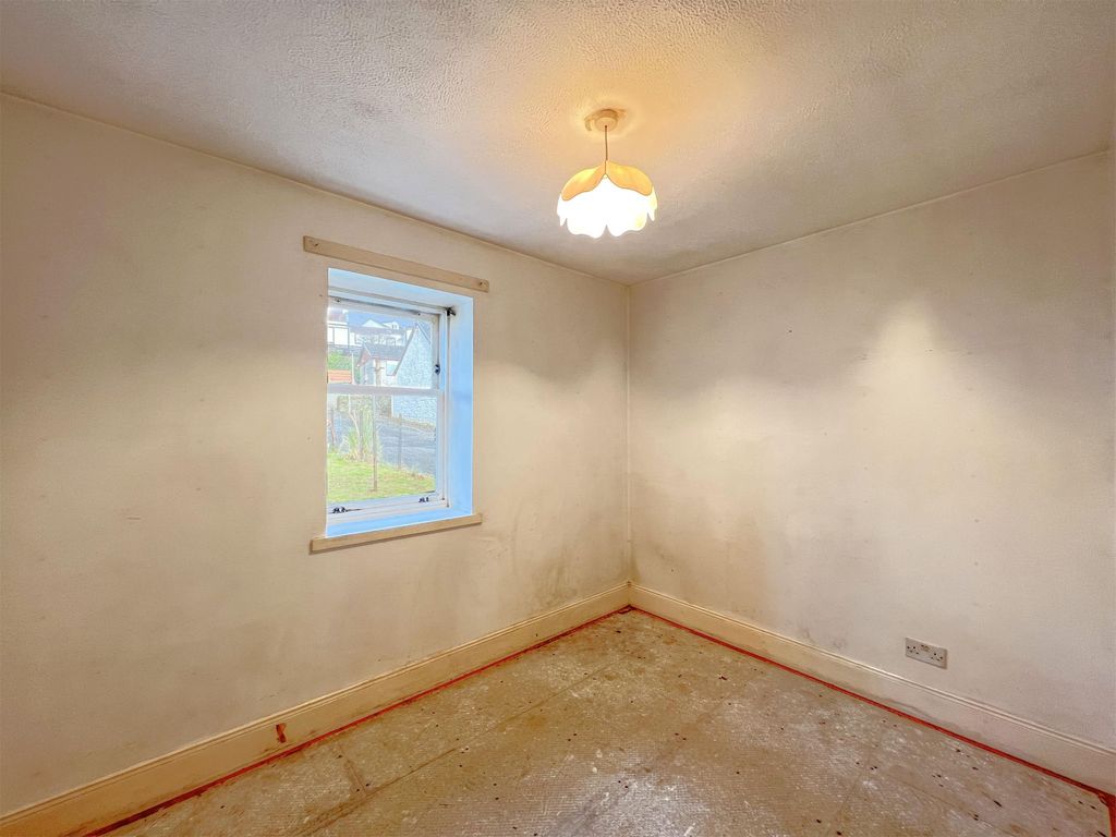 Additional image 8 of 1 bed semi-detached house for sale155 George Street, Dunoon PA23